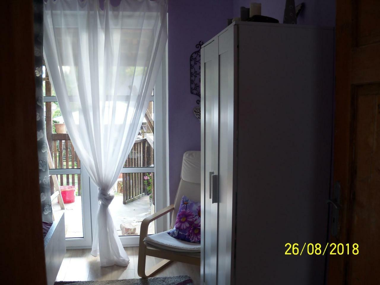 Penzion IV Hazlov Ngoại thất bức ảnh